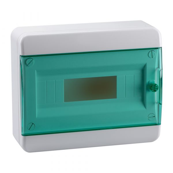 Корпус пластиковый OptiBox P-BNZ-2-12-IP41
