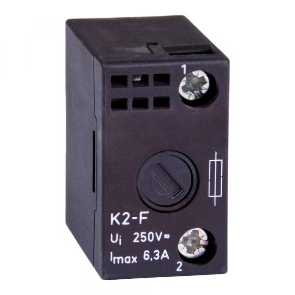 Выпрямитель с держателем предохранителей OptiStart K2-RF3
