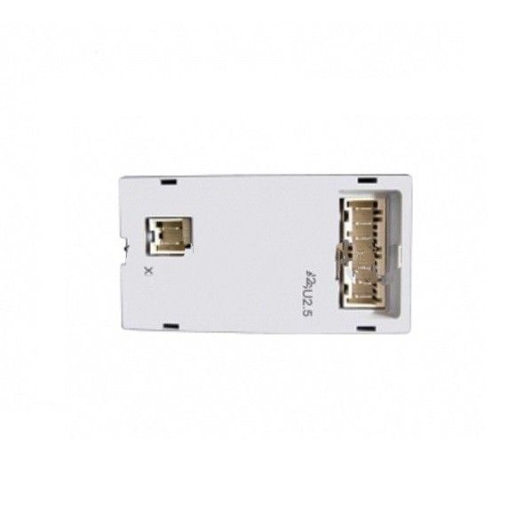 Интерфейсная плата OCI 420 для RVA 46 или RVA 47, Baxi