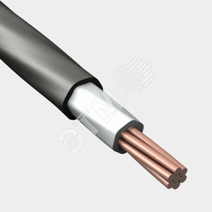 Кабель силовой ППГнг(А)-HF 1 кВ 1Х150 мк ТРТС