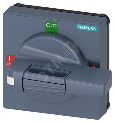 Ручка с накладкой стандарт размер 75x75, для вал 8x8, I-0-II комплектация устройства ручка размер размер 55мм