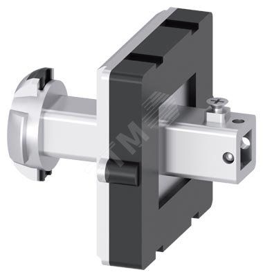 Соединение с компенсацией допуска размер 8x8мм, большая ручка аксессуар дверной соединитель поворотный управляющий механизм вал 8x8мм, 3KD