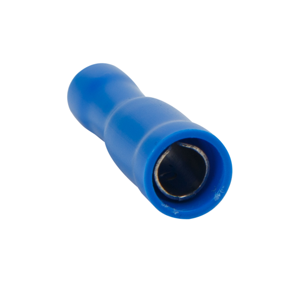 Разъем-штекер РшИп OptiKit S-Shp-PVC-2-5-4(100шт)