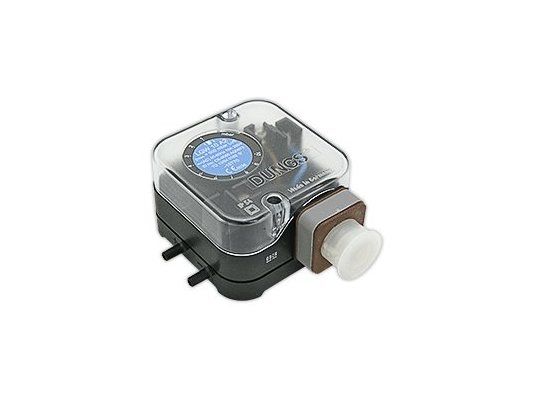 Реле давления Dungs LGW 10 A2 штекерное соединение