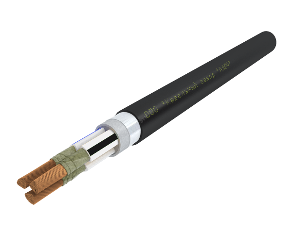 Кабель силовой ВВГЭанг(А)-FRLS 3х70.0 мс-1 Ч. бар