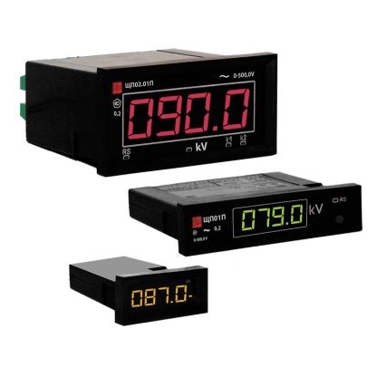 ЩП00П, ЩП01П, ЩП02.01П