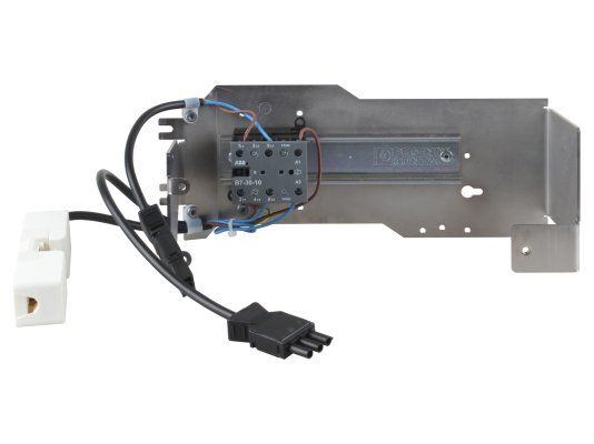 Кронштейн для переоборудования W-FM 20/.. в W-FM 25