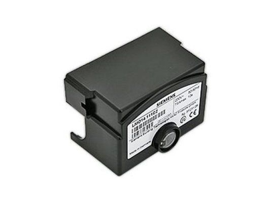 Топочный автомат Siemens LME11.330C2