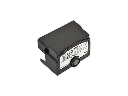 Топочный автомат Siemens LME11.330C2BC