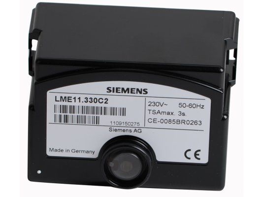 Топочный автомат Siemens LME22.232C2