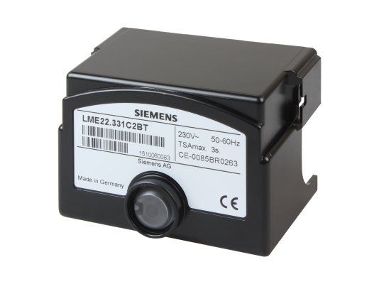 Топочный автомат Siemens LME22.331C2BT