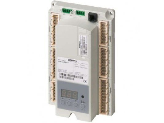 Автомат горения Siemens LME73.831A2BT