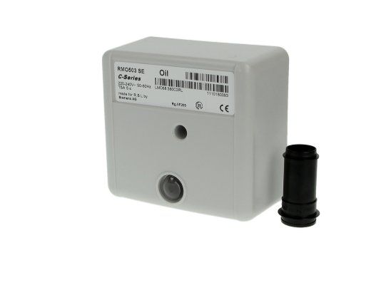 Топочный автомат Siemens RMO503 SE / LMO88.580C2RL
