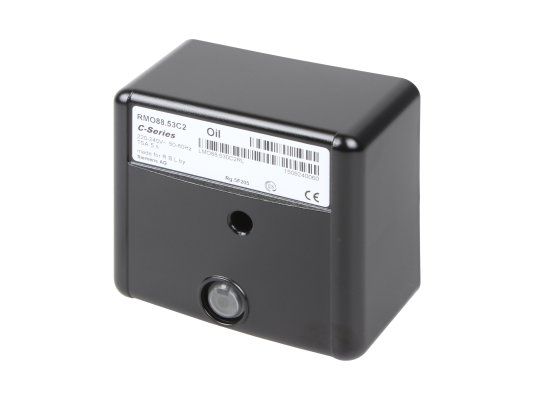 Топочный автомат Siemens RMO88.53C2 / LMO88.530C2RL