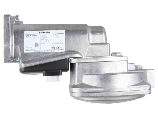 Регулятор соотношения газ/воздух Siemens SKP75.003E2