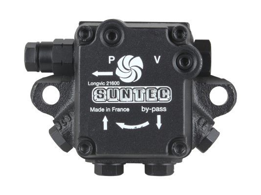 Насос Suntec AN 47 D 7219 4P
