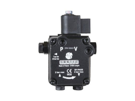 Насос Suntec AS V 47 A 1636 6P 0500