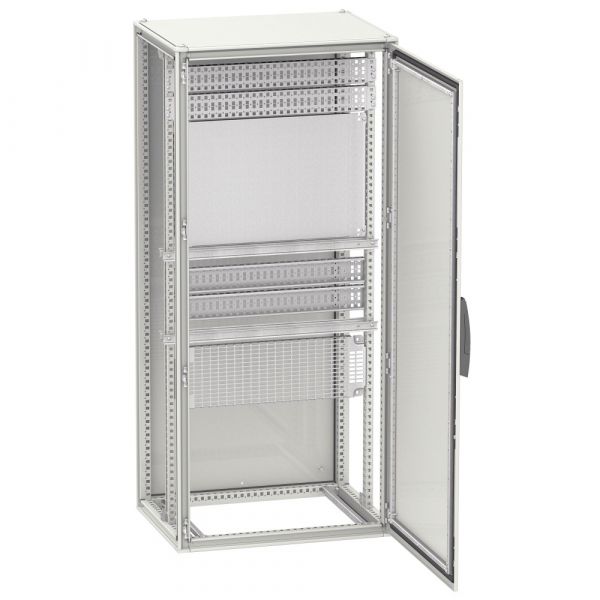 ПРОЗРАЧНАЯ ДВЕРЬ SF/SM 2000x800