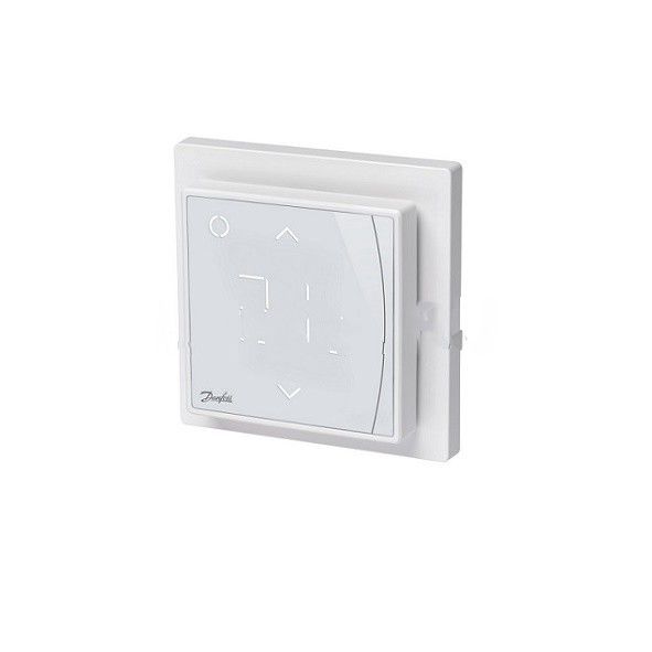 Комнатный термостат ECtemp Smart с Wi-Fi подключением, Danfoss