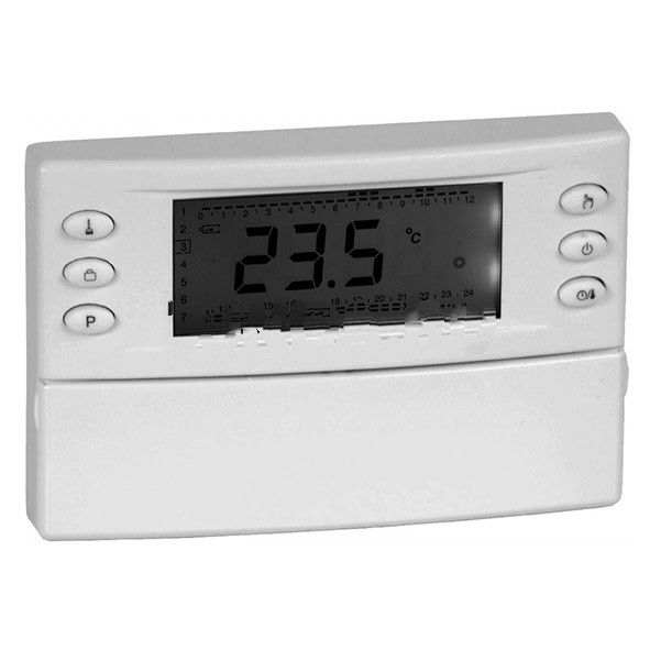 Термостат комнатный программируемый недельный Magictime Plus, BAXI KHG71408671