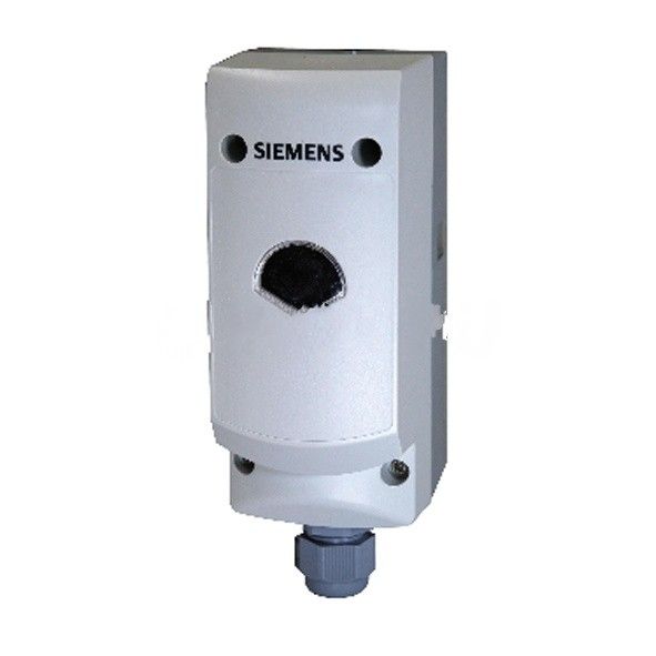 Термостат защиты от замерзания RAK-TW.5..H/RAK-TW.5..H.., Siemens