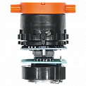 Testo\\0393 1103 модуль измерения COниз (0-500 ppm) для Testo-330