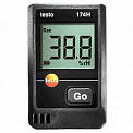 Testo-174H мини-логгер данных влажности и температуры 2-х канальный