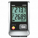 Testo-175-T3 логгер данных температуры