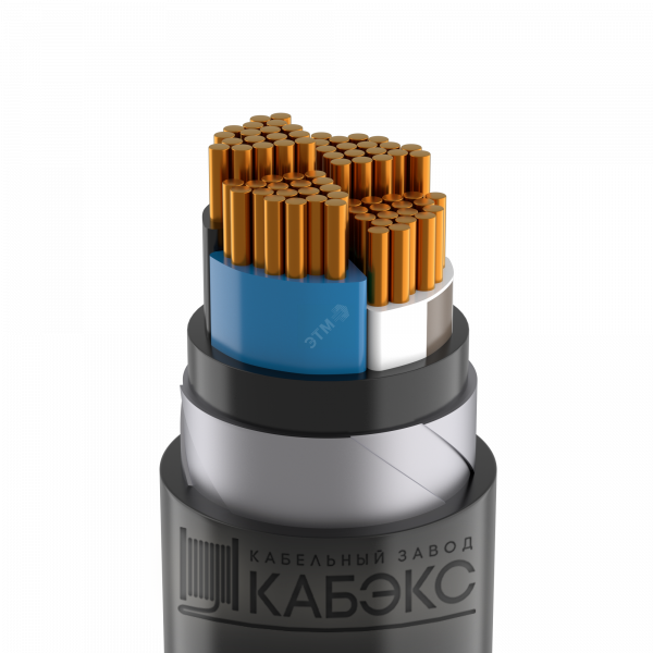 Кабель ВБШвнг(А) 4х120мс(N)-1 ТРТС