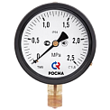 ТМ-510Р.00(0-0,4MPa)М20х1,5.1,5-IP54 манометр специальное исполнение