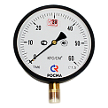 ТМ-510Р.00(0-1MPa)М20х1,5.1,5 манометр