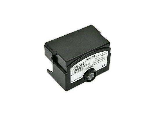 Топочный автомат Siemens LME 21.330C2