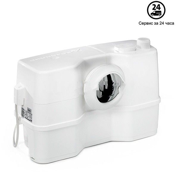 Канализационная насосная установка Sololift2 WC-1, Grundfos