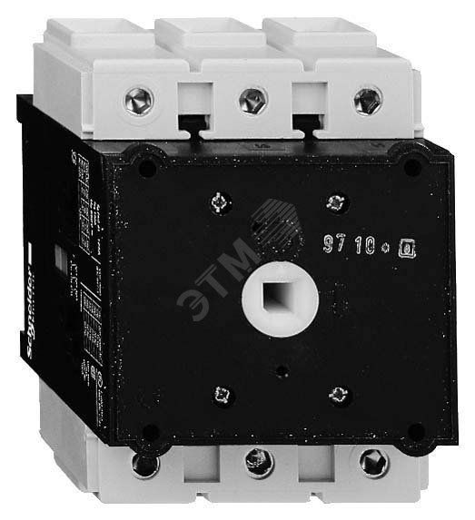 Корпус выключателя-разъединителя 175А