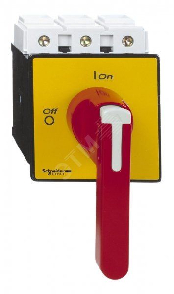 Выключатель-разъединитель 175A