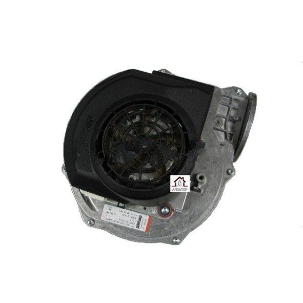 Центробежный вентилятор NRG118-CVI, Viessmann