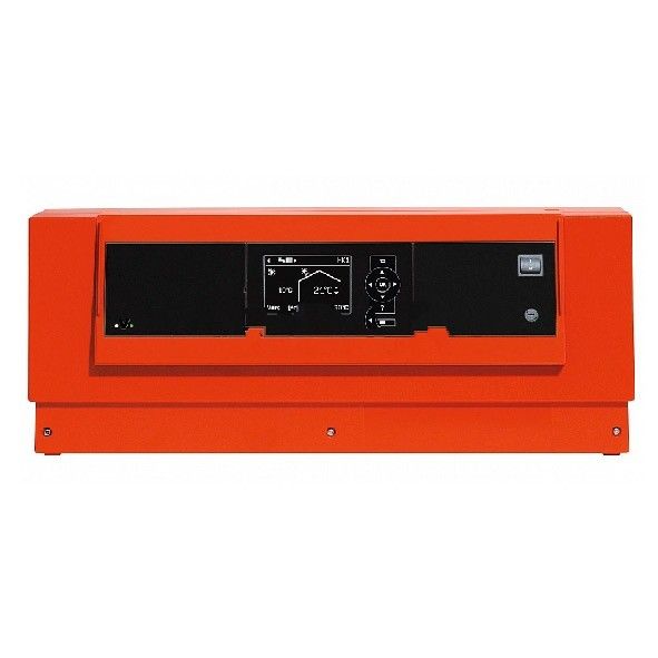 Система регулирования Vitotronic 200-H, Viessmann