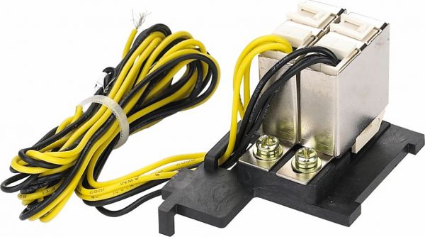 Вспомогательный контакт для NM1-800/3P (правый) (CHINT)