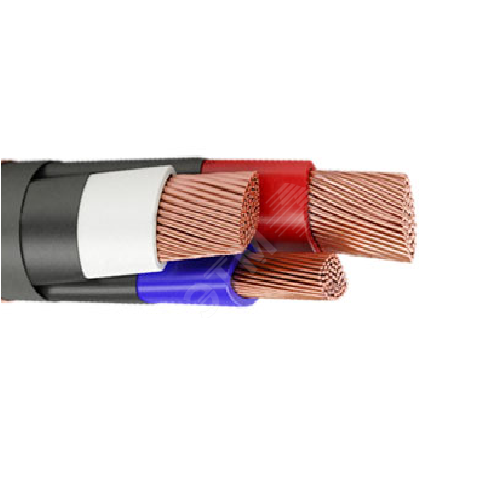 Кабель силовой ВВГнг(А)-LS 3х70мс-1