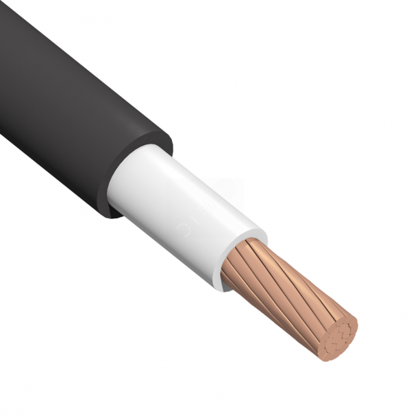 Кабель силовой ВВГнг(А)-LSLTx 1х120мк -1 ТРТС