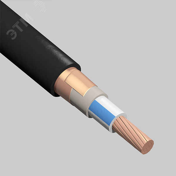 Кабель силовой ППГЭнг(А)-HF 1х70мк-1