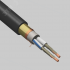 Кабель силовой ВВГЭнг(А)-FRLS 2х6(N)-0.66