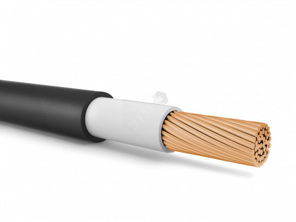 Кабель силовой ВВГнг(А)-LSLTx 1х300мк-1 Б ТРТС