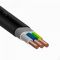 Кабель силовой ВВГ-Пнг(А)-LS 3х2.5ок(N.РЕ)-0.66   бухта 100м ТРТС
