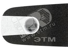 Крышка -C-03G турникета тумбового электромеханического -TTD-03.1, вариант исполнения искусственный камень'', цвет - черный