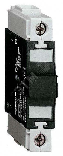 Полюс выключателя-разъединителя дополнительный 63А