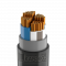 Кабель силовой ВВГнг(А)-LS 4х120мс-1 многопроволочный ТРТС