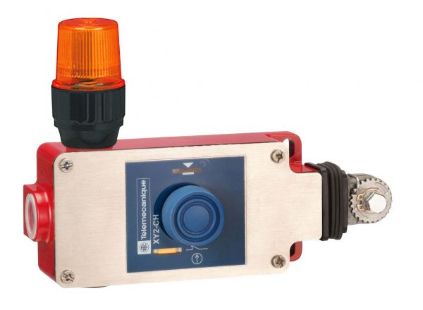 Выключатель вырубной 1НЗНО контакт