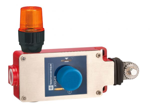 Выключатель троссовый аварийный PREVENTA