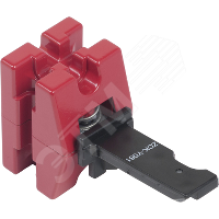 Ключ для вертикального стержня